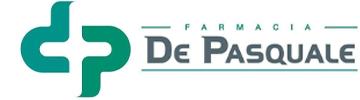 Logo FARMACIA DE PASQUALE DI DR. DE PASQUALE GIOVANNI & C. S.N.C.